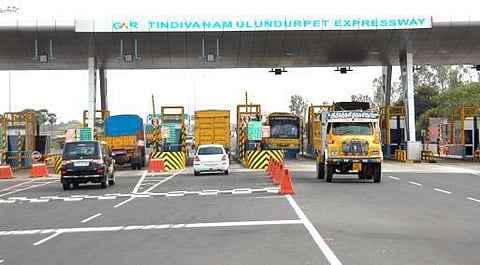 உங்க தொகுதி எப்படி இருக்கு? - திண்டிவனம் (தனி)