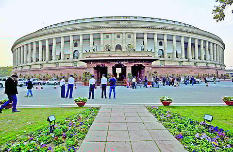 அவசரச் சட்டங்களும் தேவைதான்!