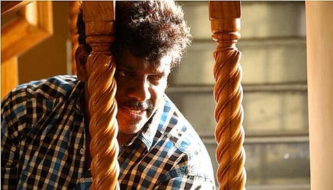 பார்த்திபனுக்காக இணையும் முன்னணி நடிகர்கள்