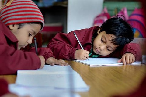 உலகின் தலைசிறந்த 100 கல்வி நிறுவனங்கள் பட்டியலில் இடம் பெறாத இந்தியா