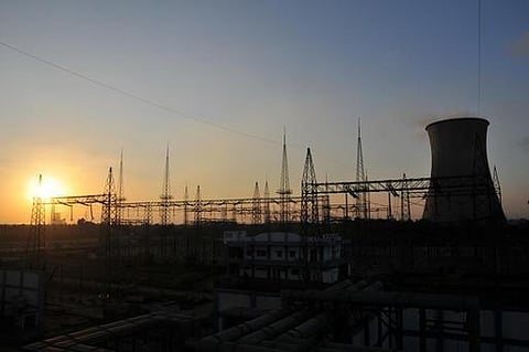 உங்க தொகுதி எப்படி இருக்கு? - நெய்வேலி