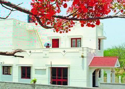 வீடு விற்றால் வரி கட்ட வேண்டுமா?