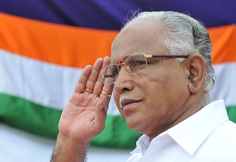 பாஜக 2-வது வேட்பாளர் பட்டியல் வெளியீடு: எடியூரப்பா ஷிமோகா தொகுதியில் போட்டி