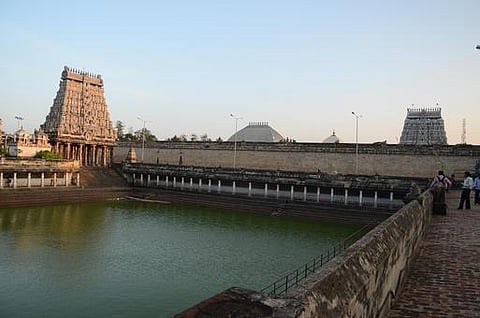 உங்க தொகுதி எப்படி இருக்கு? - சிதம்பரம்