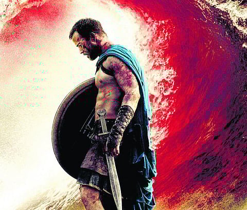 நாட்டுக்காக போரிடும் சாமானியர்கள்