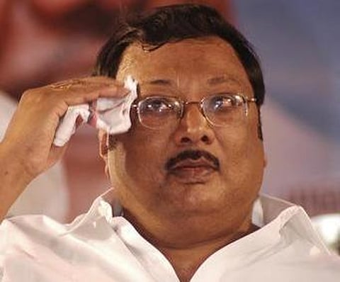 கூட்டணிக் கதவை கலைஞர் திறந்தால் இன்னொருவர் அதைச் சாத்துகிறார்- ஸ்டாலின் குறித்து மு.க.அழகிரி ஆவேசம்