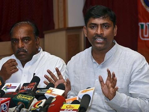 தமிழகத்தில் கூட்டணிக்கு பாஜகதான் தலைமை வகிக்கும்: முரளிதர ராவ் திட்டவட்டம்