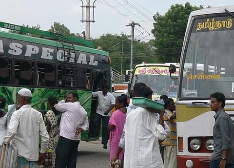 உங்க தொகுதி எப்படி இருக்கு? - வாணியம்பாடி
