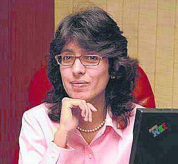 மெஹர் பதம்ஜீ - இவரைத் தெரியுமா?