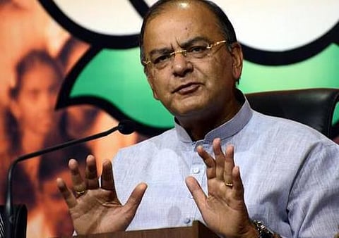 வழக்கு விசாரணைகளை தாமதப்படுத்த எம்.பி., எம்.எல்.ஏ.க்களுக்கு உரிமை இல்லை: உச்ச நீதிமன்ற உத்தரவை வரவேற்று அருண் ஜெட்லி கருத்து