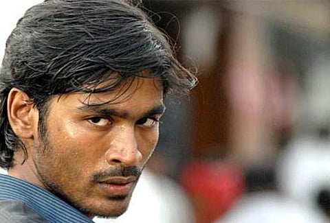 தனுஷுடன் கைகோர்க்கும் பார்த்திபன்