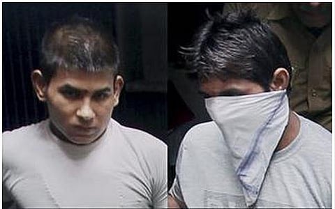 மருத்துவ மாணவி பலாத்கார வழக்கு: 4 பேரின் தூக்கு தண்டனை உறுதி: டெல்லி உயர் நீதிமன்றம் பரபரப்பு தீர்ப்பு