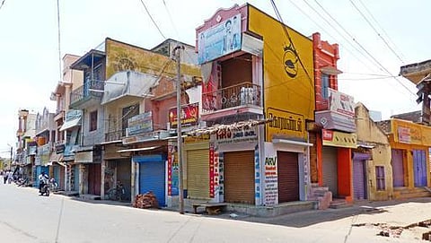 உங்க தொகுதி எப்படி இருக்கு? - பெண்ணாகரம்