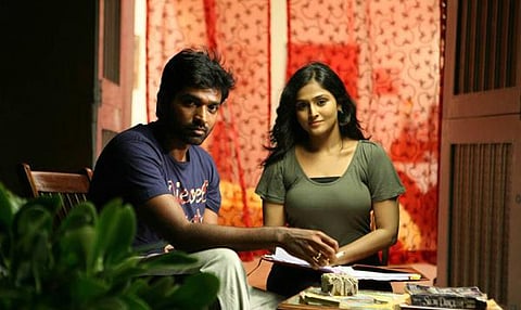 எண்ணங்கள்: படத்துக்கான பட்ஜெட்டா, பட்ஜெட்டுக்குள் படமா?