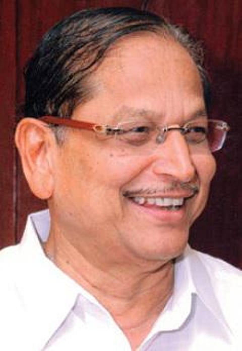 என்ன செய்தார் எம்.பி.?