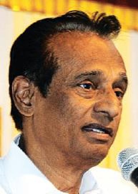 என்ன செய்தார் எம்.பி.?