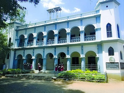 மறக்கப்பட்டதோ திருநெல்வேலி எழுச்சி தினம்?