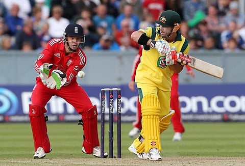 டி20 உலகக் கோப்பை இன்று தொடக்கம்: முன்னணி அணிகளிடையே கடும் போட்டி