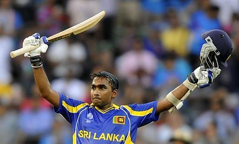 டி20 உலகக் கோப்பை: சாதனைத் துளிகள்