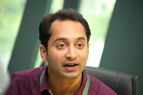 தமிழில் அறிமுகமாகும் பஹத் பாசில்