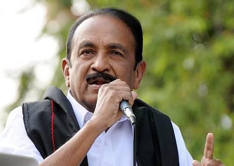 அழகிரி விசுவாசிகளிடம் ஆதரவு கோரும் மதிமுக