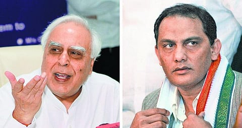 காங்கிரஸ் 3-வது வேட்பாளர் பட்டியல்: அமைச்சர் கபில் சிபல் உள்பட 58 பேருக்கு சீட்