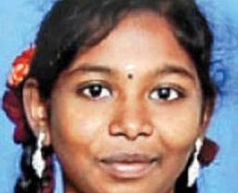 பிளஸ் 2 மாணவி படுகொலை: வெளிவராத புதிய தகவல்கள்