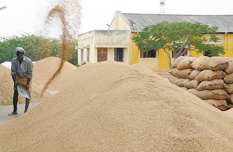 உங்க தொகுதி எப்படி இருக்கு? - ஈரோடு மேற்கு