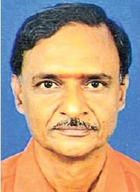 இது எம் மேடை: ஜவுளித் தொழிலைக் காப்பாற்றுங்கள்!