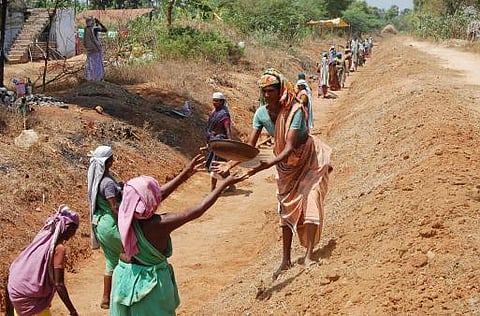 உங்க தொகுதி எப்படி இருக்கு? - மொடக்குறிச்சி