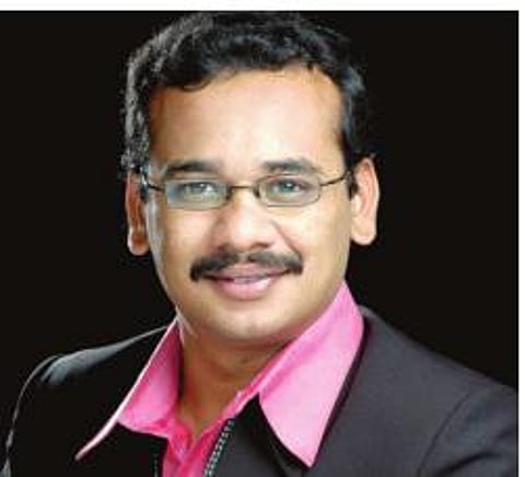 நாமக்கல் தேமுதிக வேட்பாளர் போட்டியிலிருந்து விலகியது ஏன்?