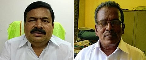 என்ன சொல்கிறார்கள் இவர்கள்?