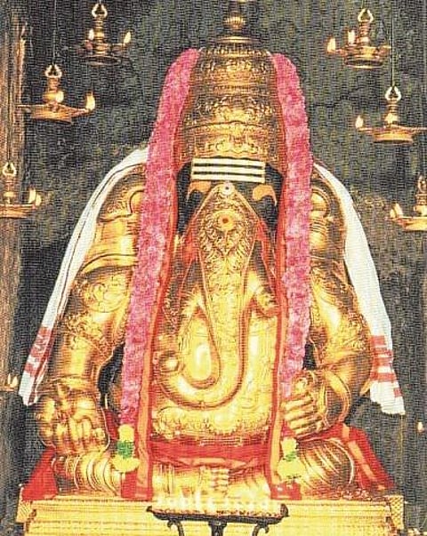 பிள்ளையார்பட்டி வியாபாரம் செழிக்க