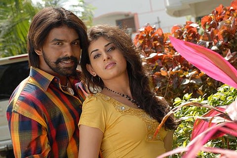 வடிவேலு - சிங்கமுத்து மீண்டும் மோதலா?