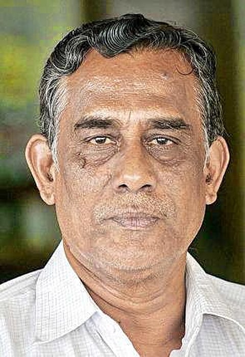 என்ன செய்தார் எம்.பி.?