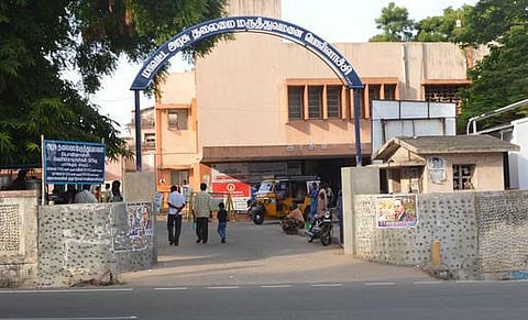 உங்க தொகுதி எப்படி இருக்கு? - பொள்ளாச்சி