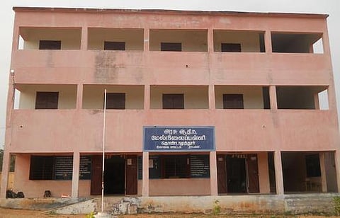 உங்க தொகுதி எப்படி இருக்கு? - தொண்டாமுத்தூர்