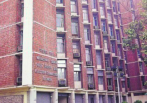 கட்சி பொதுக் கூட்டங்களுக்கு ஒற்றைச் சாளர முறையில் அனுமதி: தேர்தல் ஆணையம் உத்தரவு