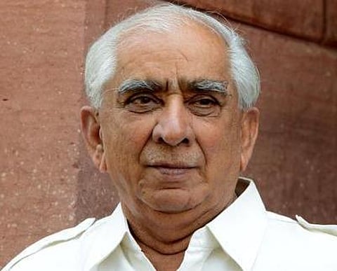 பாஜக தலைமை மீது ஜஸ்வந்த் சிங் கடும் தாக்கு