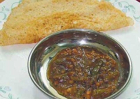 சுவை தரும் ஆரோக்கியம்