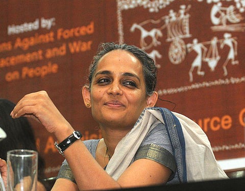 பேசுகிறேன், அதனால்தான் வாழ்கிறேன்