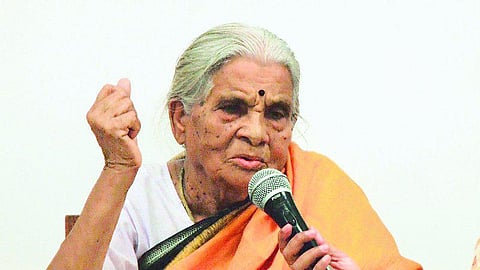 புத்தகங்களில் கிடைக்காத பாடம்