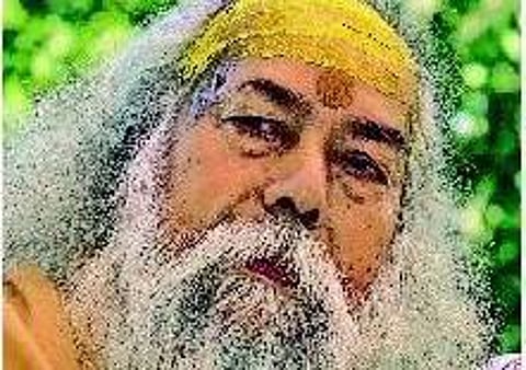 ‘ஹர ஹர மோடி’ கோஷம்: சங்கராச்சாரியார் எதிர்ப்பு