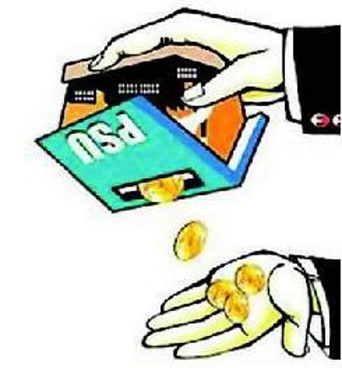 அரசு பங்கு விற்பனைக்கு கண்காணிப்புக் குழு: மத்திய நிதி அமைச்சகம் முடிவு