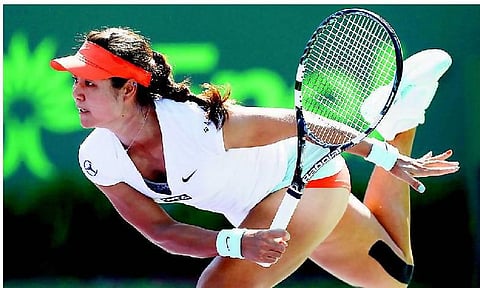 மியாமி மாஸ்டர்ஸ்: 4-வது சுற்றில் முர்ரே, ஃபெடரர்