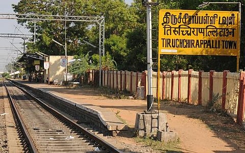 உங்க தொகுதி எப்படி இருக்கு? - திருச்சிராப்பள்ளி (கிழக்கு)