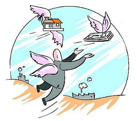 பணி நிரந்தரம் இனி சாத்தியமில்லையா?