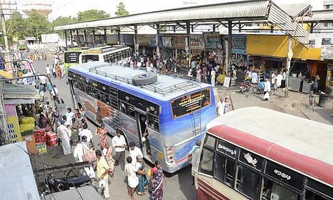 உங்க தொகுதி எப்படி இருக்கு? - துறையூர் (தனி)