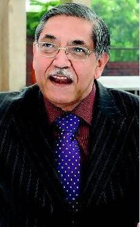 இவரைத் தெரியுமா?: கே.சி.சக்ரவர்த்தி