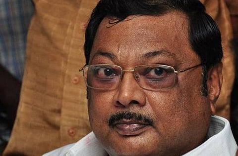 திமுக கூட்டணியை அழகிரி அவதாரம் பாதிக்குமா?